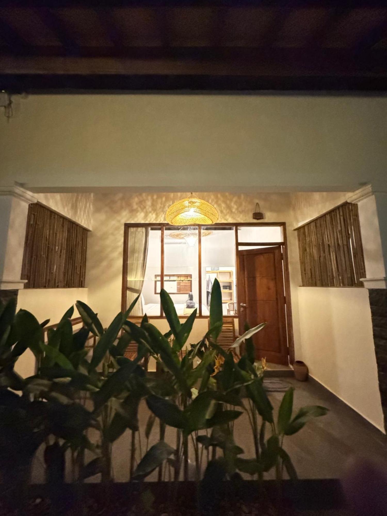 Morgan House Aparthotel Kuta  Bagian luar foto